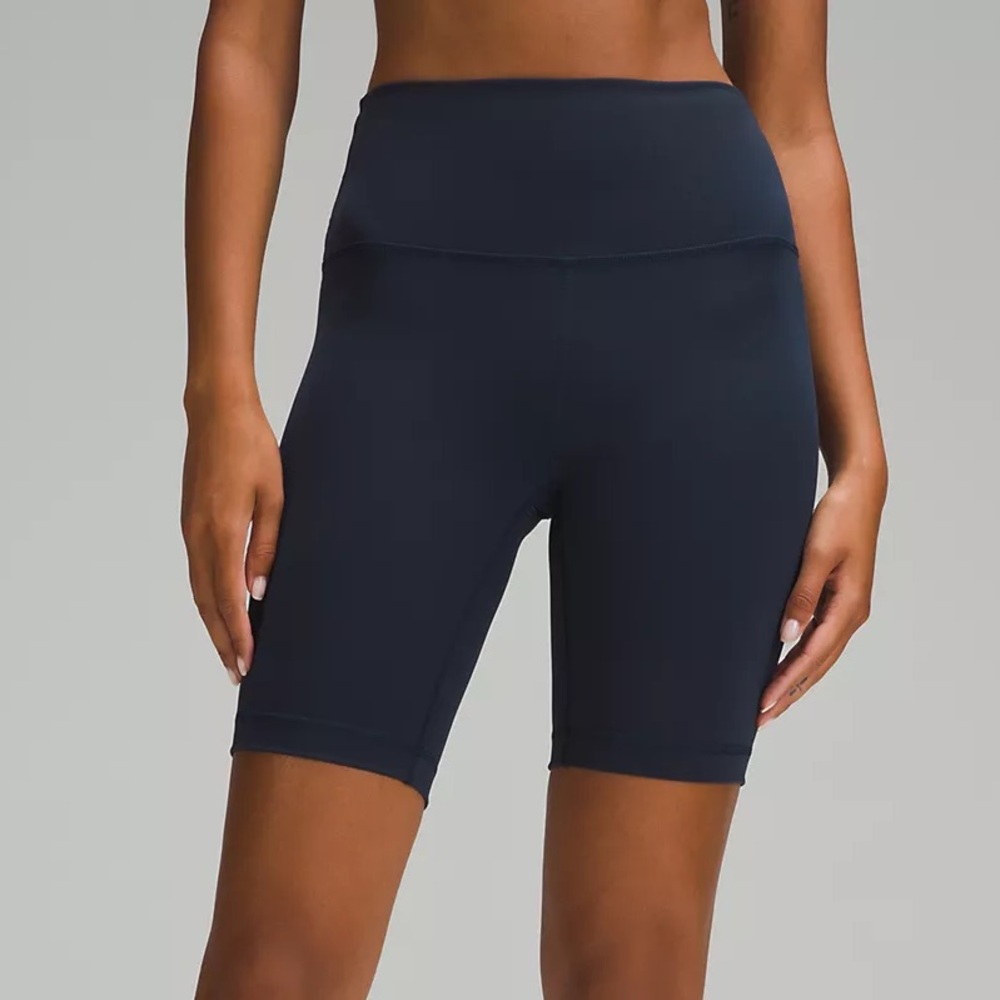 LULULEMON SHORT NWOT